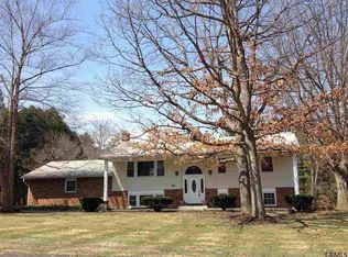 526 New Salem Rd, Voorheesville, NY 12186