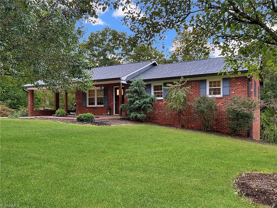 247 Three Oaks Dr, Hays, NC 28635 Zillow