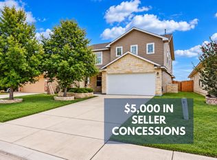 14012 Shivers Cv, San Antonio, TX 78254