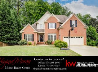 3129 Kates Way, Kennesaw, GA 30152