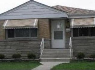 442 51st Ave, Bellwood, IL
