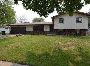 4601 Easley Ln, Madison, WI 53714