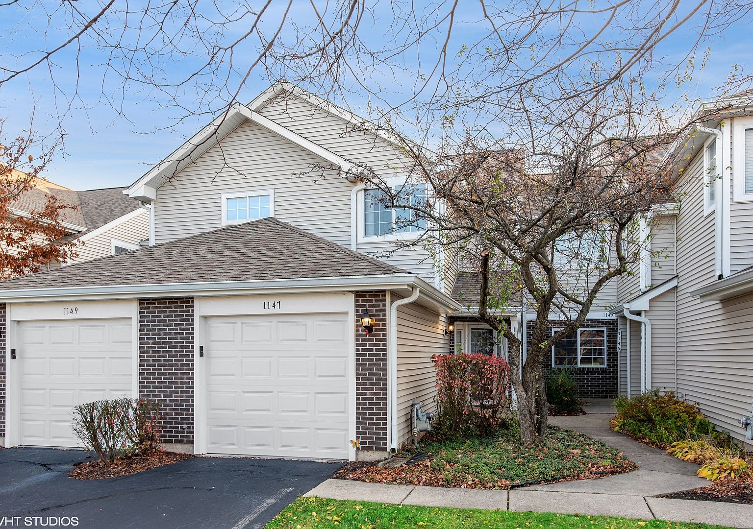 1147 E Cambria Ln S, Lombard, IL 60148 Zillow