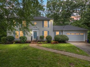 9645 Benbow Rd, North Chesterfield, VA 23235