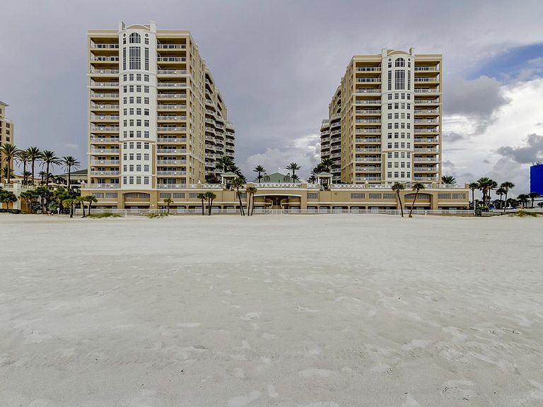 Mandalay Beach Club Condominiums Clearwater Beach, FL Zillow