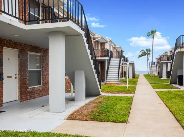 190 E Olmstead Dr Unit B7, Titusville, FL 32780