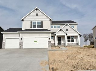 7318 Graymoor St SE, Caledonia, MI
