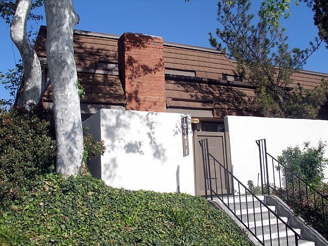 The Front