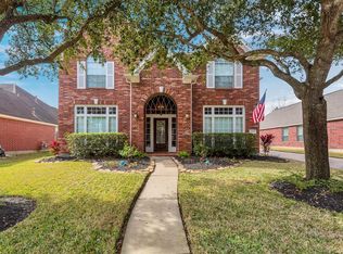 23703 Tustin Ranch Ct, Katy, TX 77494