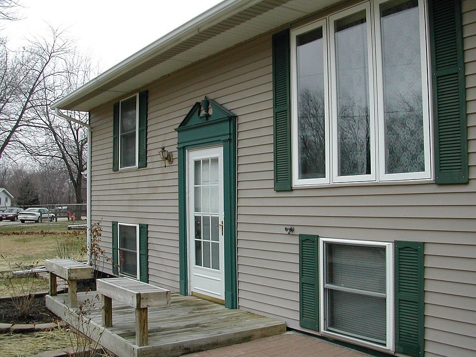 Front View