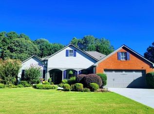 3313 Beech Hollow Ct, Loganville, GA 30052