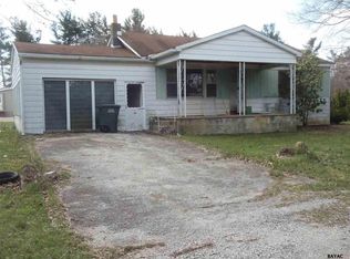 1733 Highland Ave, Dover, PA