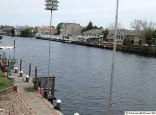 17 Parkers Point Blvd, Forked River, NJ