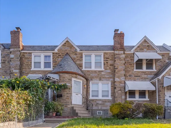 3107 Glenview St, Philadelphia, PA 19149