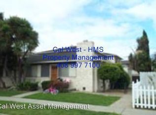 267 Greendale Way APT 2, San Jose, CA 95129