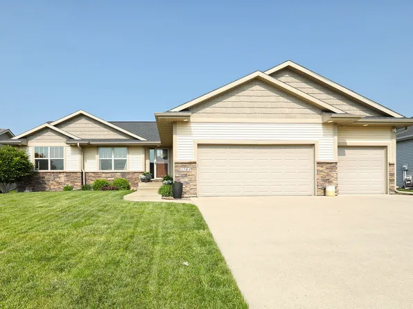 1504 NW Calista St, Grimes, IA 50111