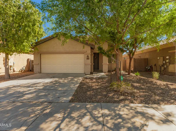 6949 W MELODY Drive, Laveen, AZ 85339