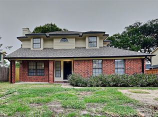 3209 Lee Cir, Pearland, TX 77581