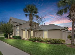 10511 SW Cam Run, Port Saint Lucie, FL 34987