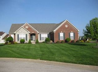 3208 Bickleigh Cir, Akron, OH