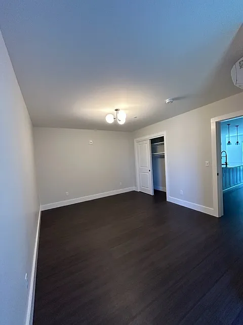 Bedroom #1