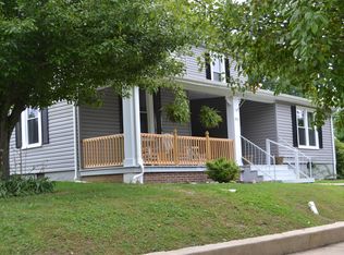 931 Florida Ave, Bristol, TN 37620