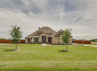 5630 Sunset Rdg, Midlothian, TX 76065