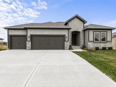 11015 N Crystal Ave, Kansas City, MO, 64156