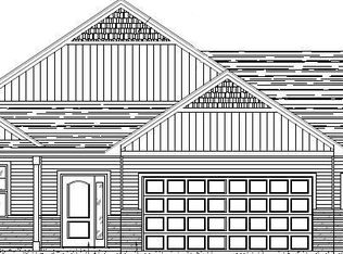 2111 153rd Ln NW, Andover, MN 55304