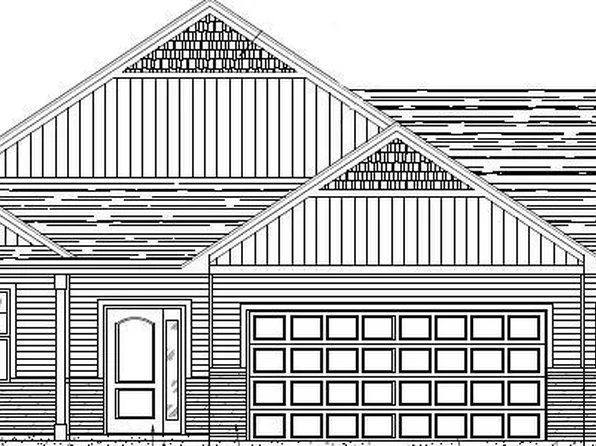 2111 153rd Ln NW, Andover, MN 55304