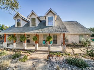 125 Lake View Dr, Boerne, TX 78006