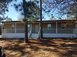 4155 Daisy Ln, Augusta, GA 30906