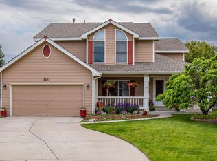 2607 Little Bear Ct, Fort Collins, CO 80525