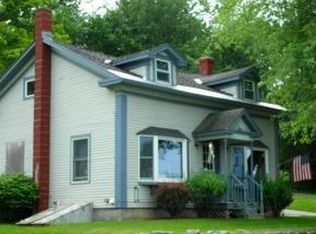 2247 Hinman Settler Rd, Newport, VT 05855