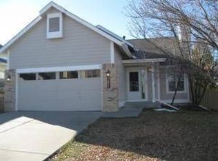 11621 Masonville Dr, Parker, CO 80134