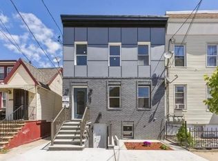 18 Leonard St #2, Jersey City, NJ 07307