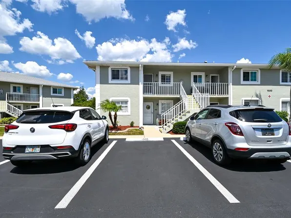 3310 Loveland Blvd Unit 1505, Punta Gorda, FL 33980