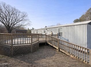 3702 Marvin Chapel Rd, Brownsville, TN 38012