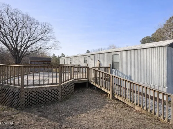 3702 Marvin Chapel Rd, Brownsville, TN 38012