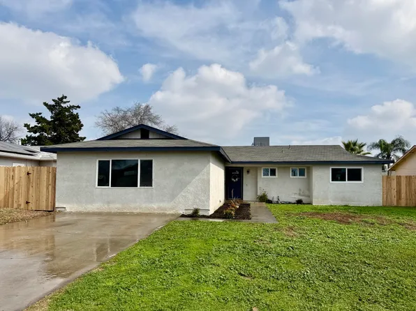 2650 S Chinowth Street, Visalia, CA 93277