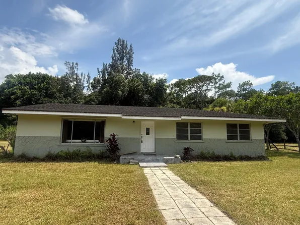13886 22nd Rd N, Loxahatchee, FL 33470