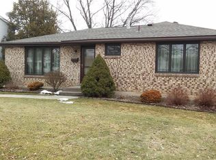 1309 Nash Rd, North Tonawanda, NY 14120