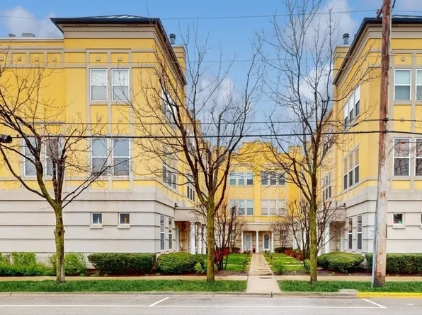 7531 Brown Ave Unit B, Forest Park, IL 60130