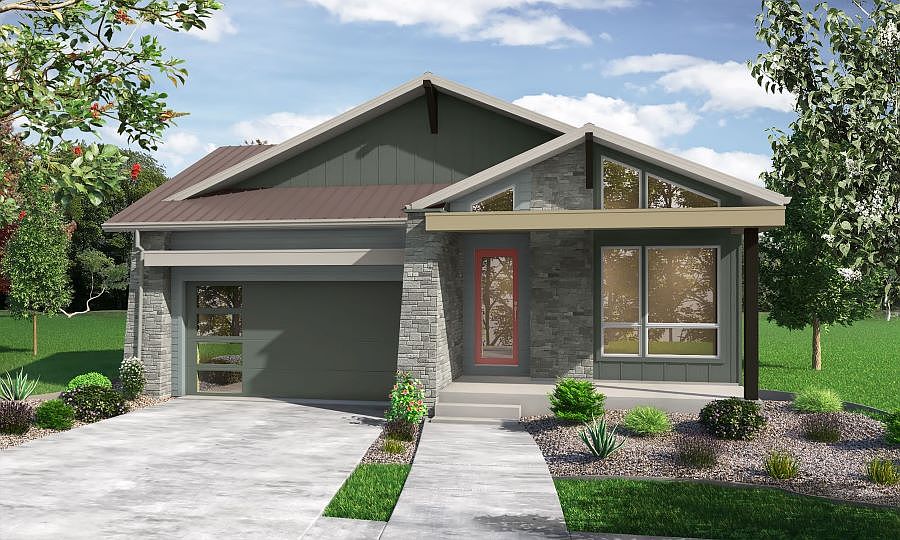 Modern Craftsman