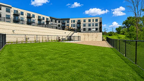 Olivine Apartments - Now Open! Photo 1 Olivine Apartments - Now Open! Photo 1