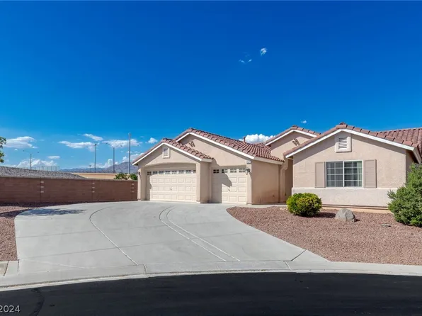6624 Ruddock Dr, North Las Vegas, NV 89084