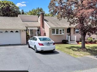 15 Westdale Rd #BASEMENT, Holbrook, MA 02343