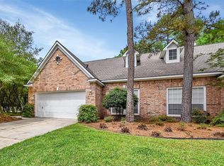 54 S Spiral Vine Cir, Spring, TX 77381