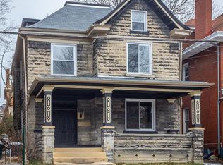 77 N Harrison Ave, Pittsburgh, PA 15202