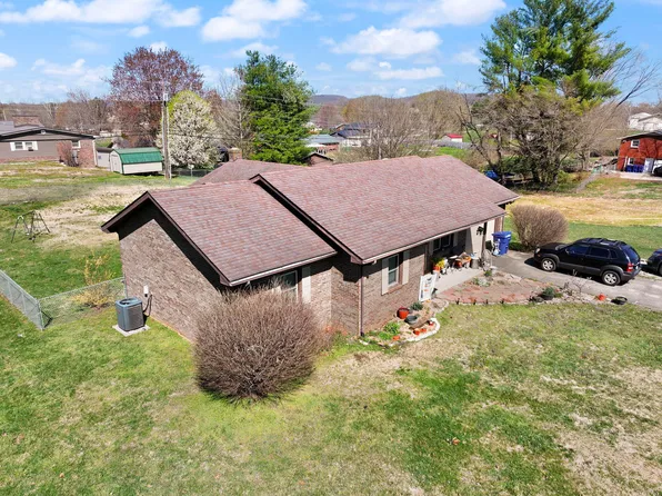 1080 Parkers Mill Rd, Somerset, KY 42501